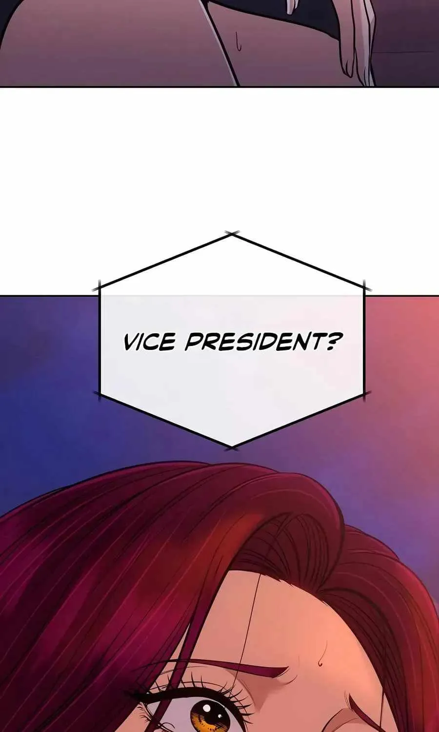 Rookie Employee Kim Cheolsu chapter 159 page 21