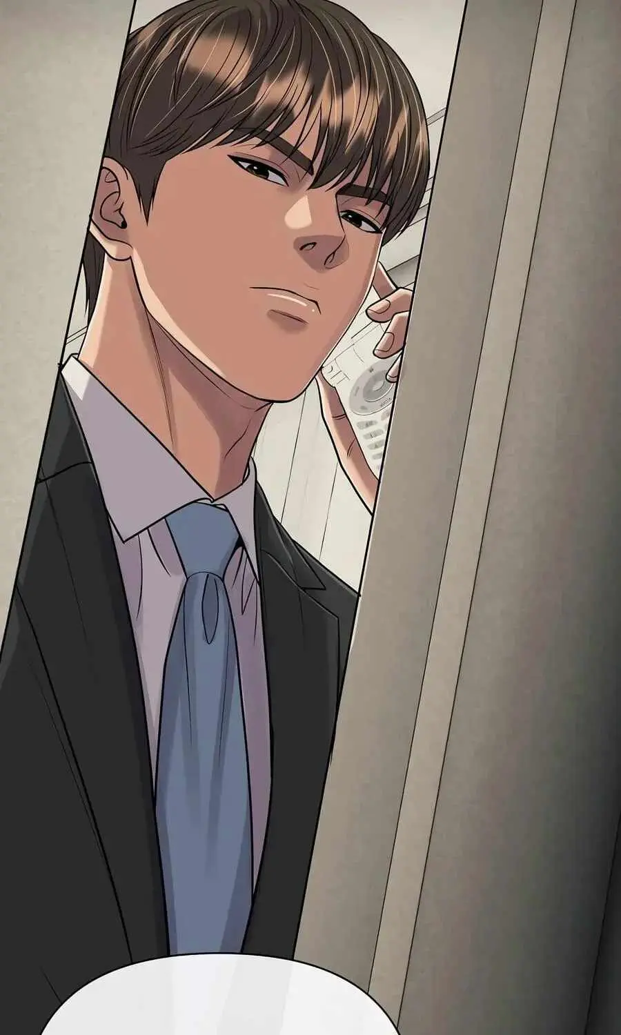 Rookie Employee Kim Cheolsu chapter 159 page 231