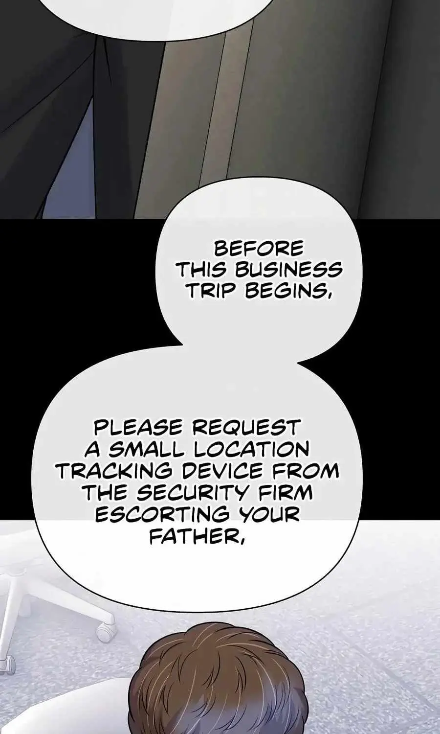Rookie Employee Kim Cheolsu chapter 159 page 233