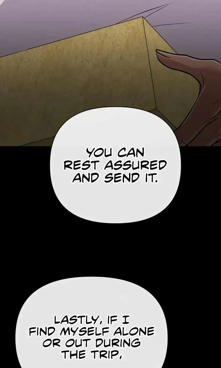Rookie Employee Kim Cheolsu chapter 159 page 241