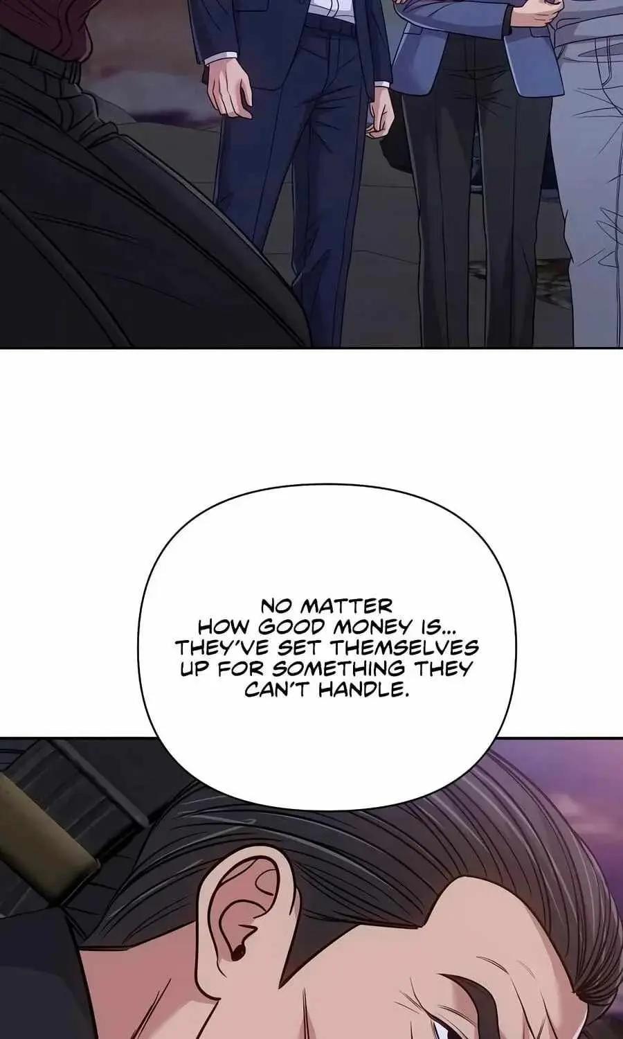 Rookie Employee Kim Cheolsu chapter 159 page 255