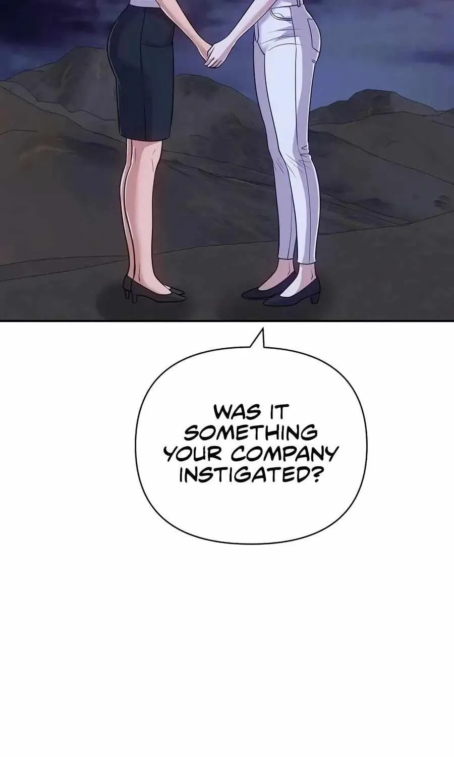 Rookie Employee Kim Cheolsu chapter 159 page 263