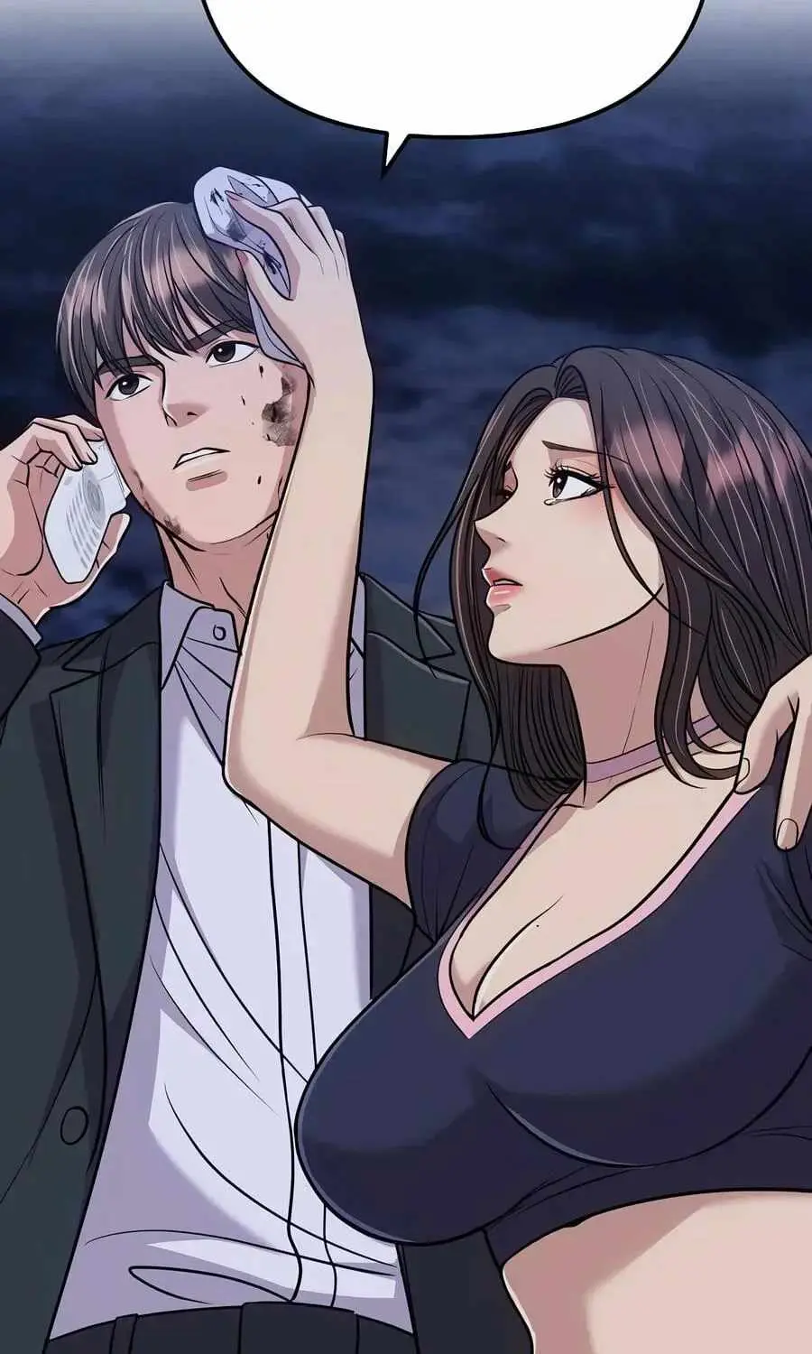 Rookie Employee Kim Cheolsu chapter 159 page 293