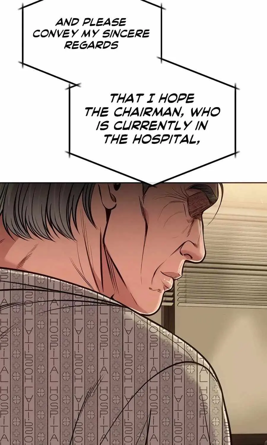 Rookie Employee Kim Cheolsu chapter 159 page 305