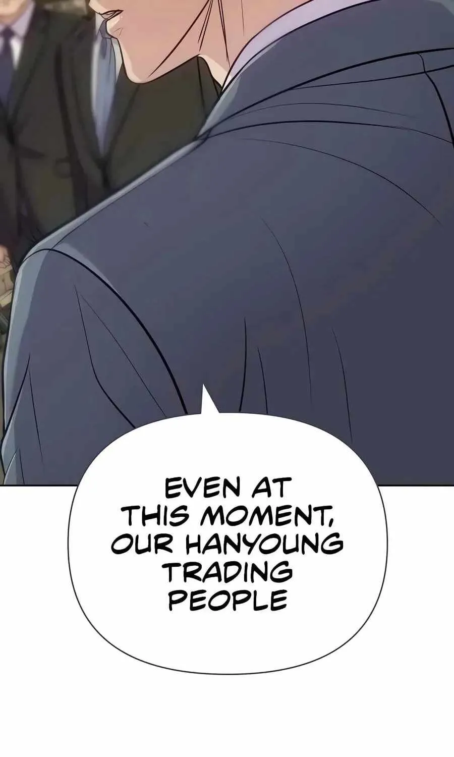 Rookie Employee Kim Cheolsu chapter 159 page 31