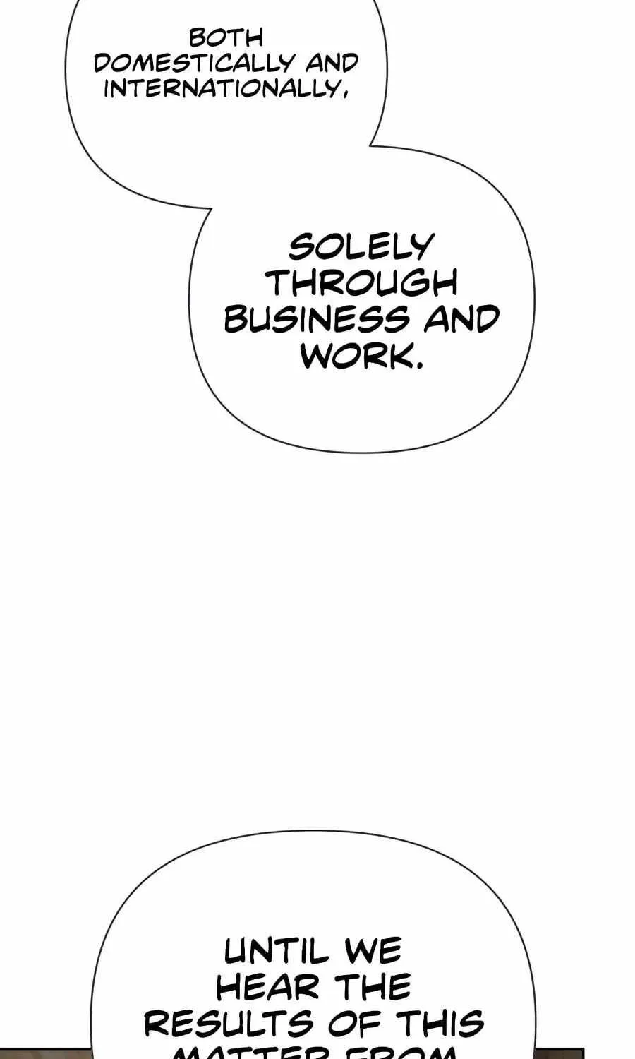 Rookie Employee Kim Cheolsu chapter 159 page 35