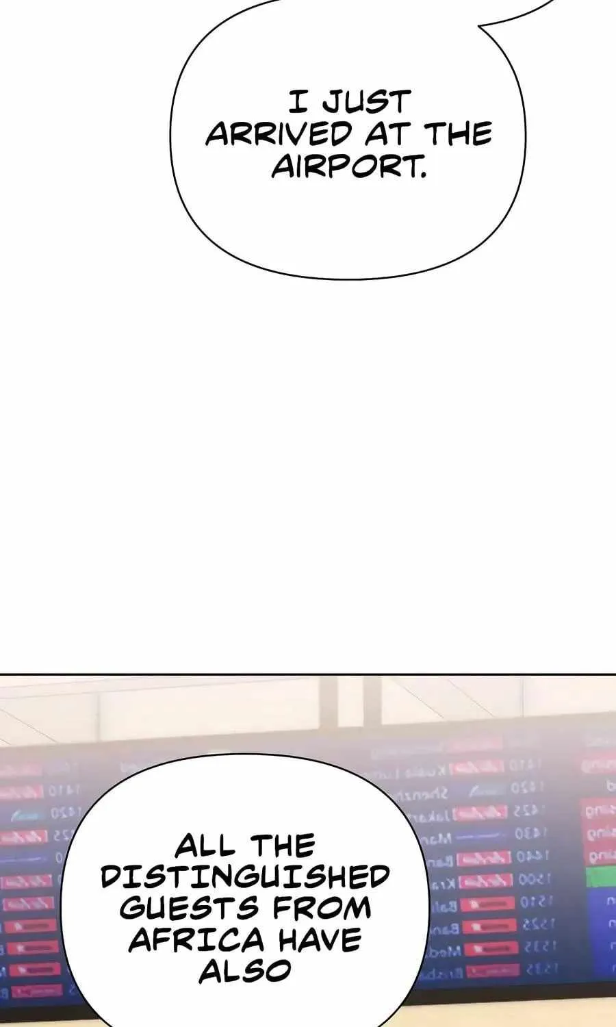 Rookie Employee Kim Cheolsu chapter 159 page 83