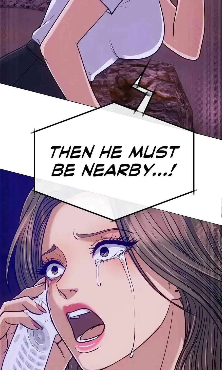 Rookie Employee Kim Cheolsu chapter 159 page 9