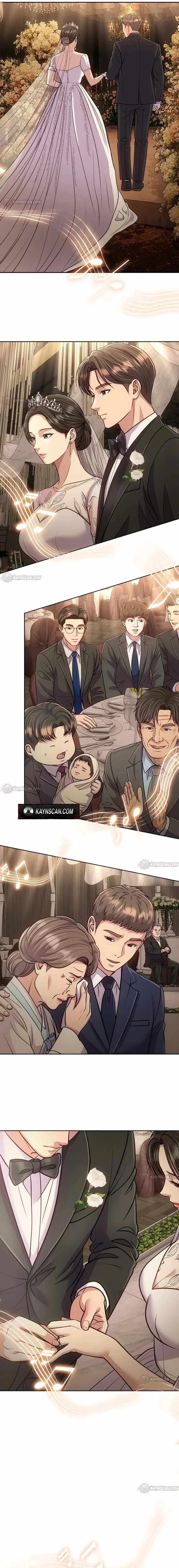 Rookie Employee Kim Cheolsu chapter 160 page 29