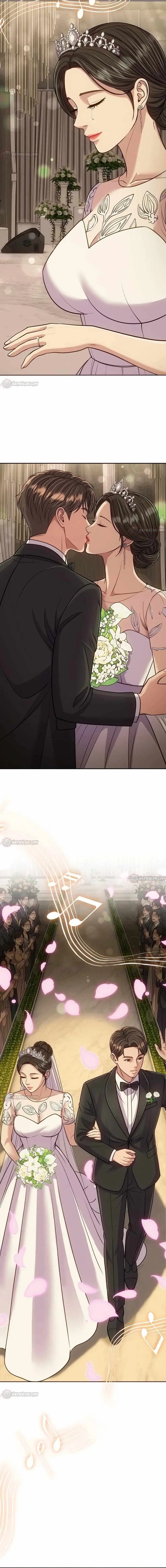 Rookie Employee Kim Cheolsu chapter 160 page 30