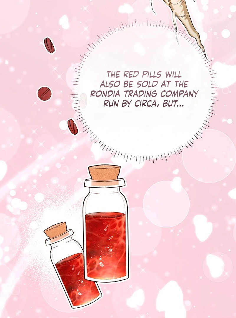 I’m Ready for Divorce! chapter 13 page 16
