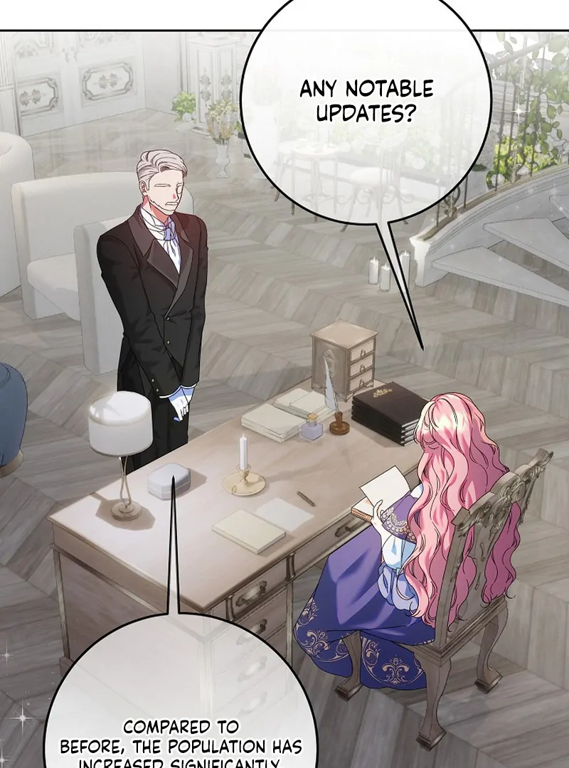 I’m Ready for Divorce! chapter 13 page 23