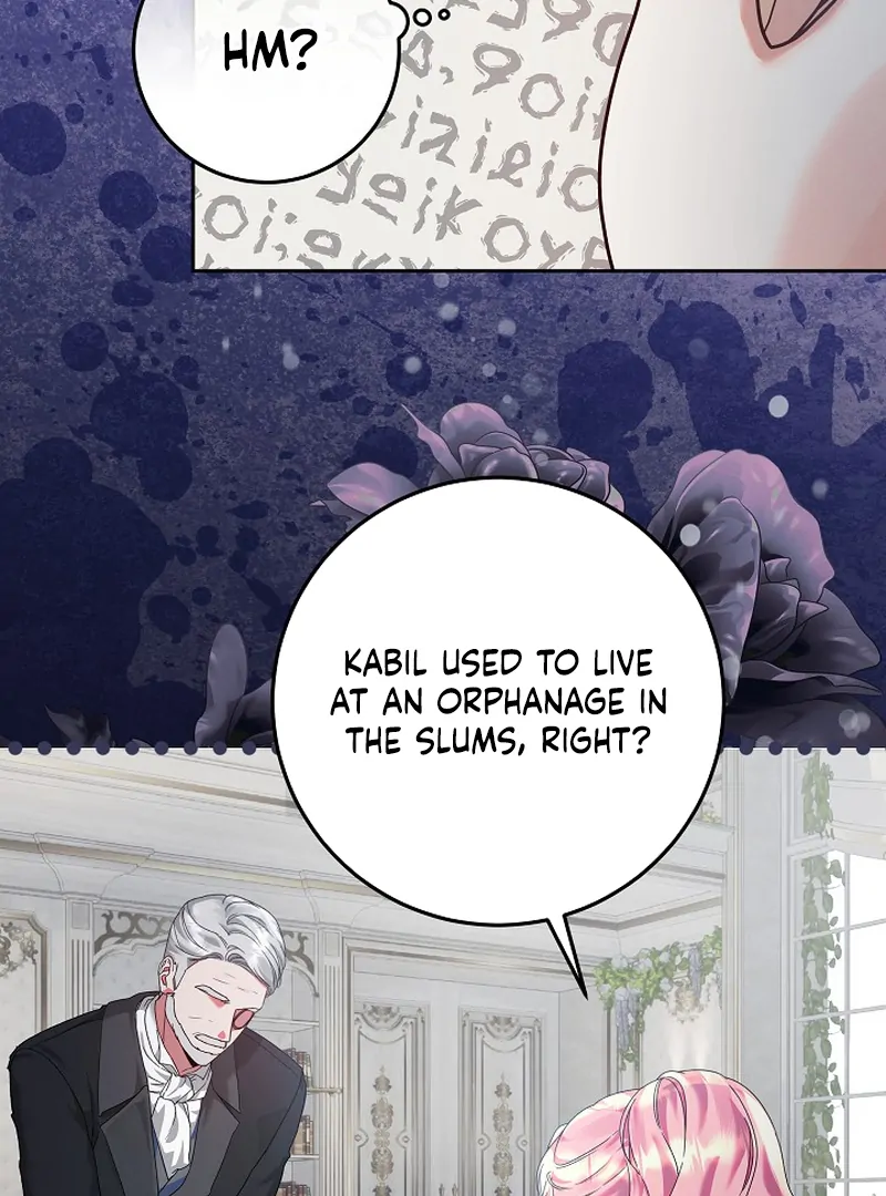 I’m Ready for Divorce! chapter 13 page 30