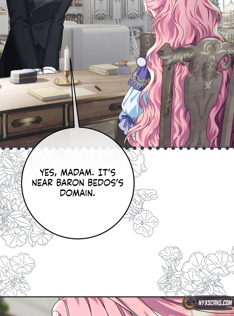 I’m Ready for Divorce! chapter 13 page 31