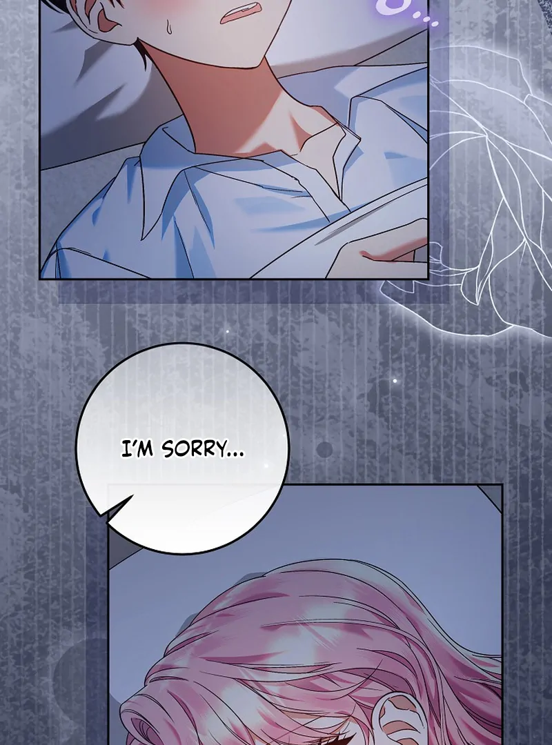 I’m Ready for Divorce! chapter 13 page 34