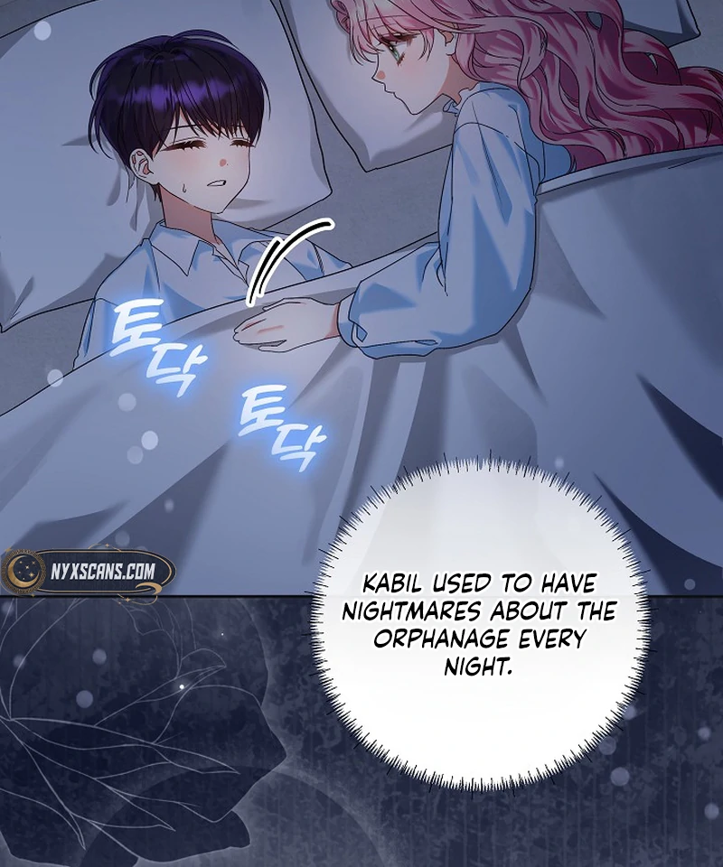 I’m Ready for Divorce! chapter 13 page 36