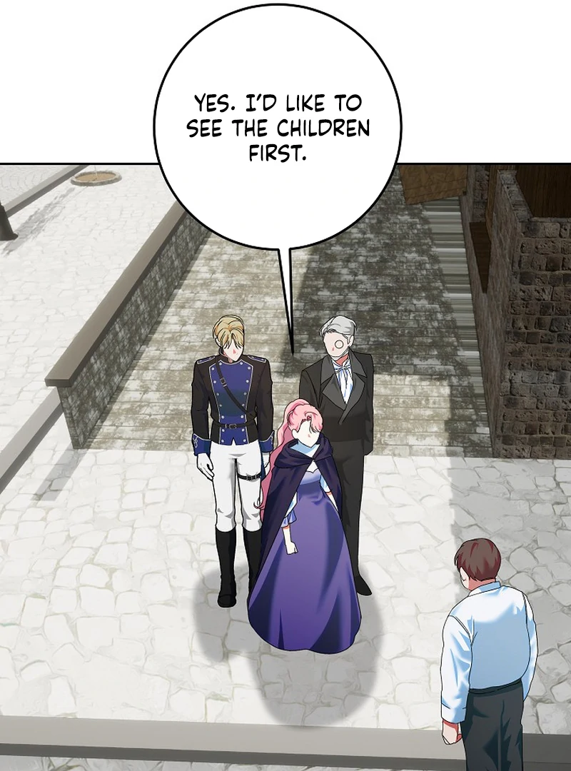I’m Ready for Divorce! chapter 13 page 76