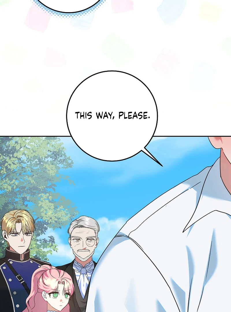 I’m Ready for Divorce! chapter 13 page 79