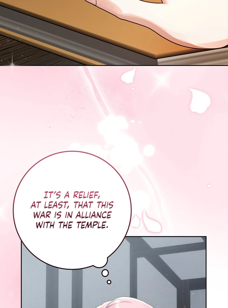 I’m Ready for Divorce! chapter 13 page 8