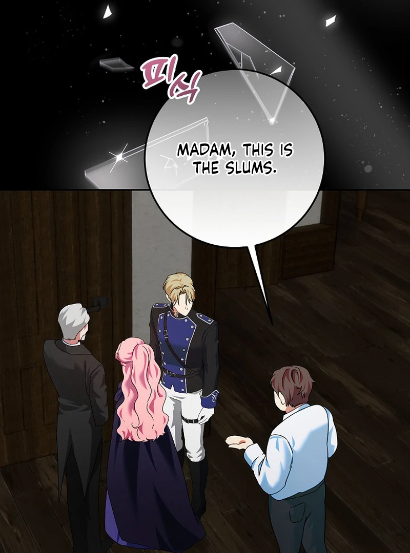 I’m Ready for Divorce! chapter 13 page 86