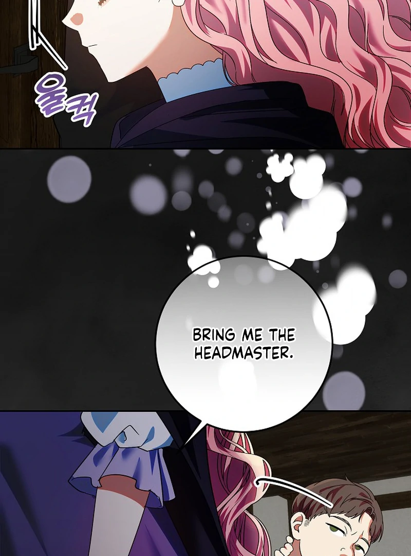 I’m Ready for Divorce! chapter 13 page 88