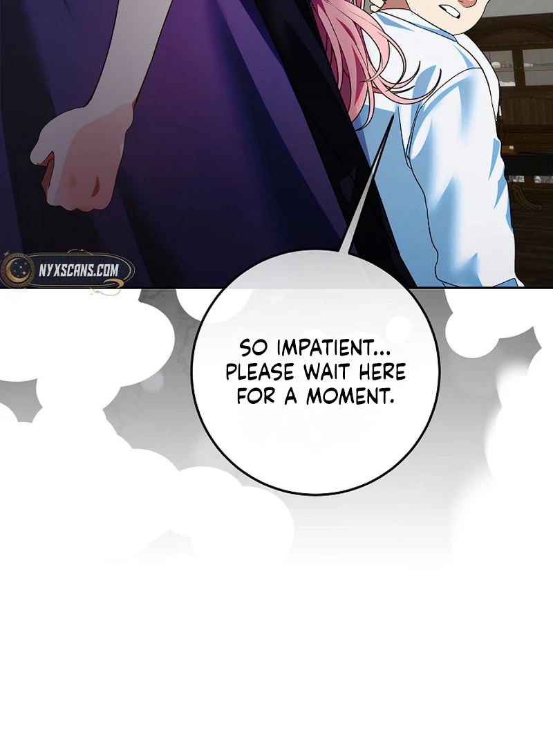 I’m Ready for Divorce! chapter 13 page 89
