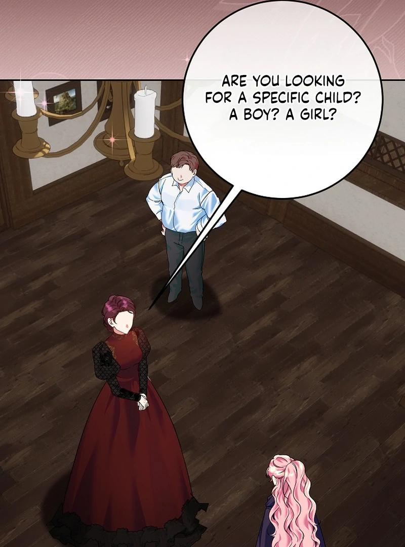 I’m Ready for Divorce! chapter 13 page 95