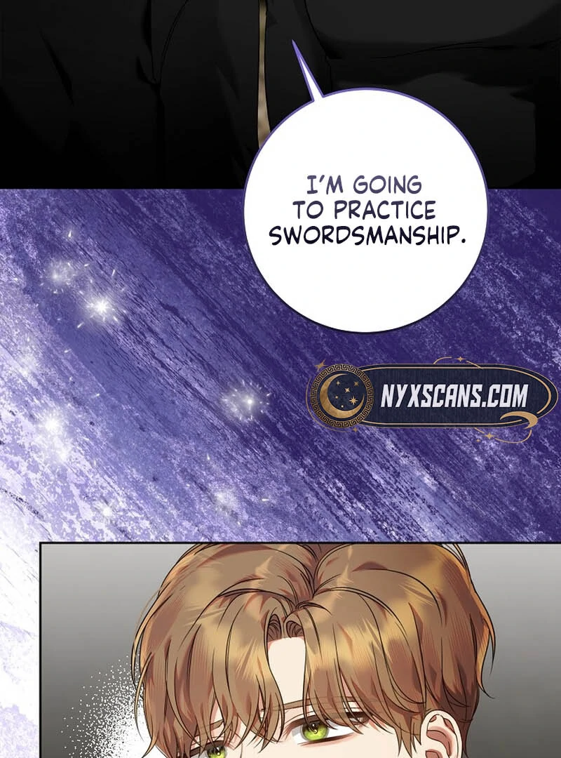 I’m Ready for Divorce! chapter 14 page 103