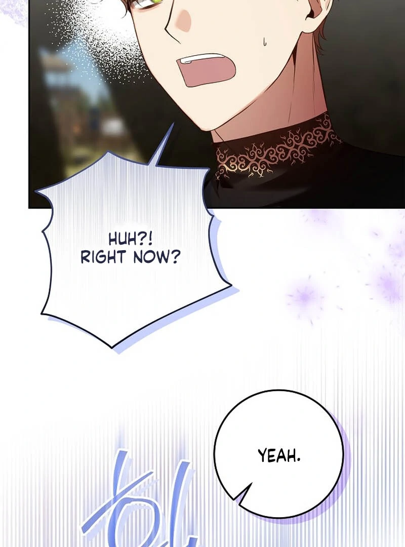 I’m Ready for Divorce! chapter 14 page 104