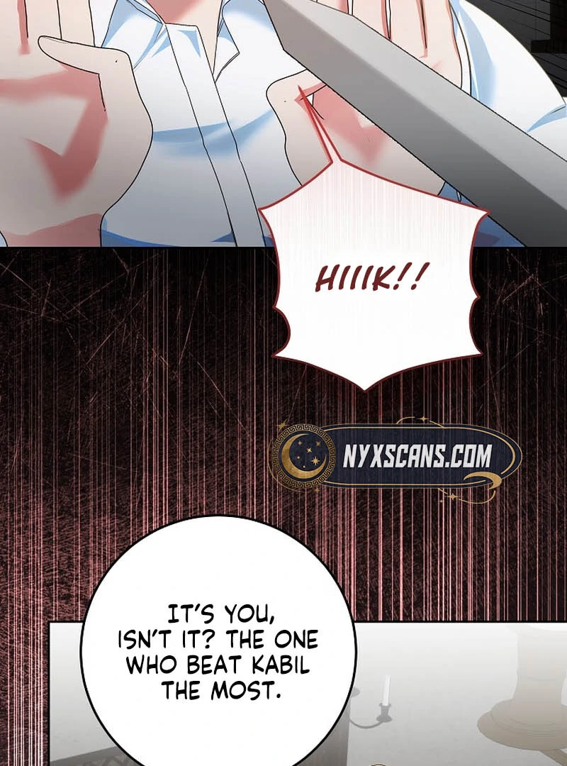 I’m Ready for Divorce! chapter 14 page 11