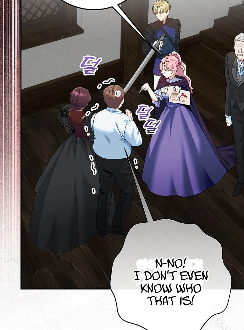 I’m Ready for Divorce! chapter 14 page 12