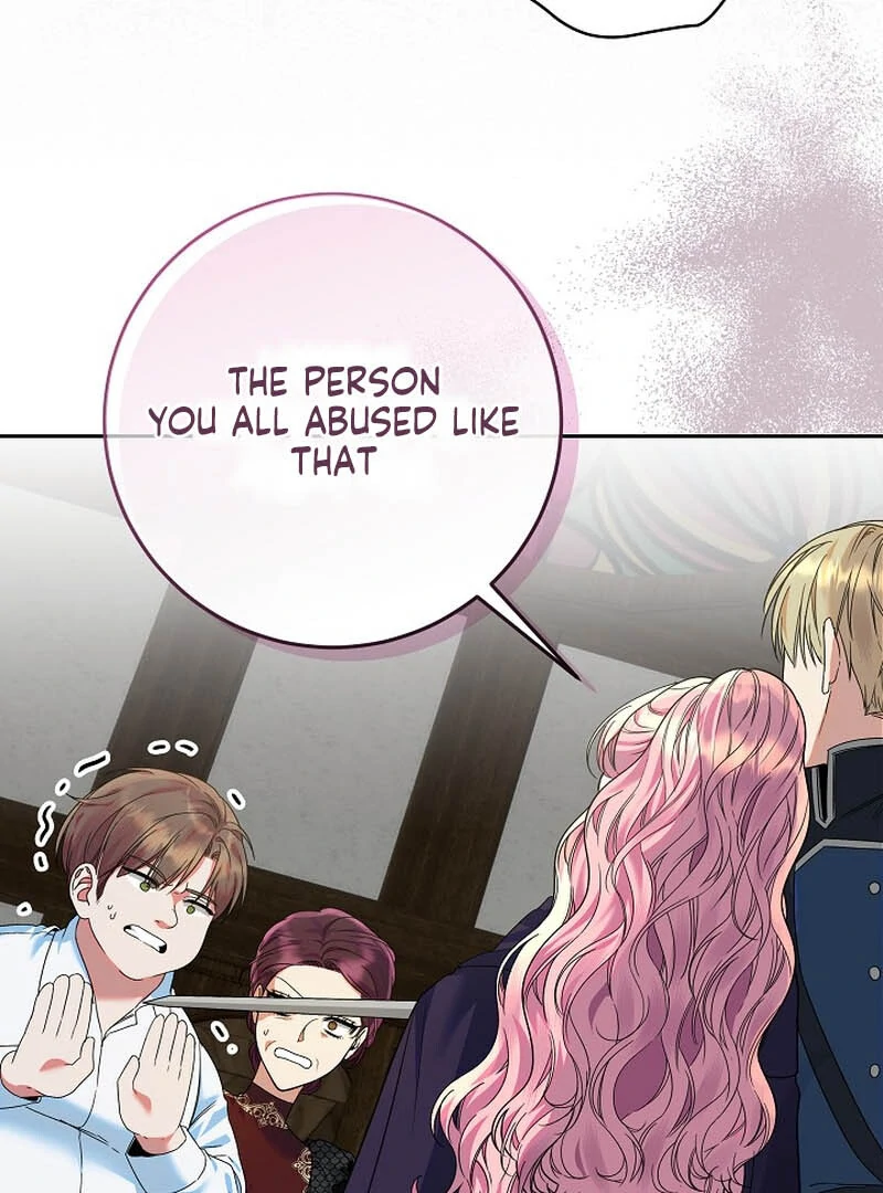 I’m Ready for Divorce! chapter 14 page 13