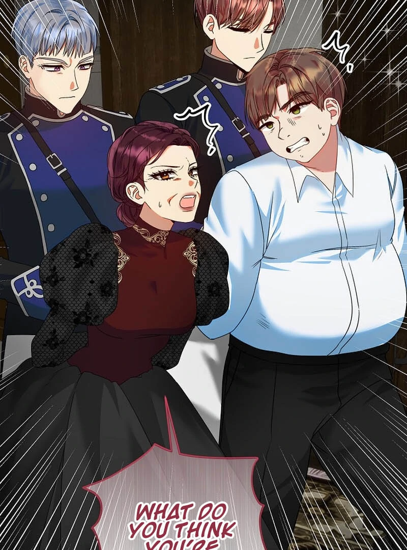 I’m Ready for Divorce! chapter 14 page 19