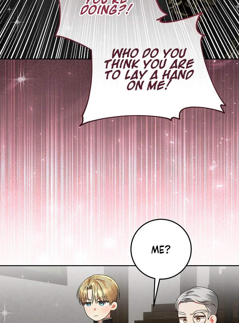 I’m Ready for Divorce! chapter 14 page 20