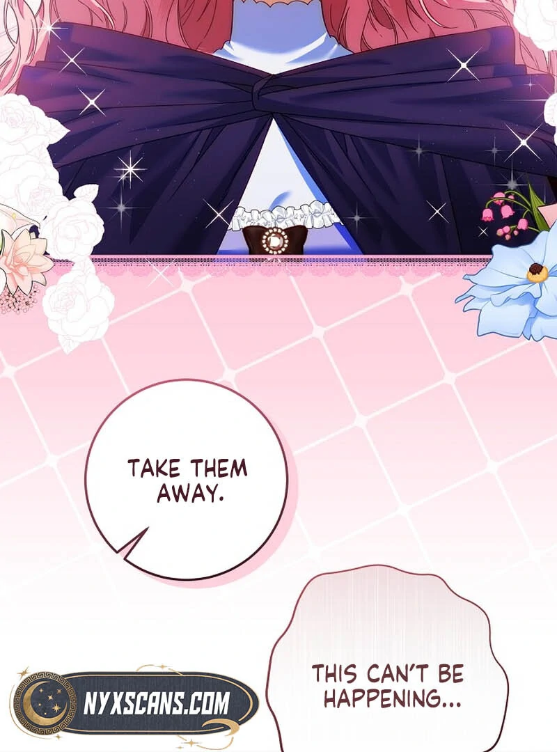 I’m Ready for Divorce! chapter 14 page 23