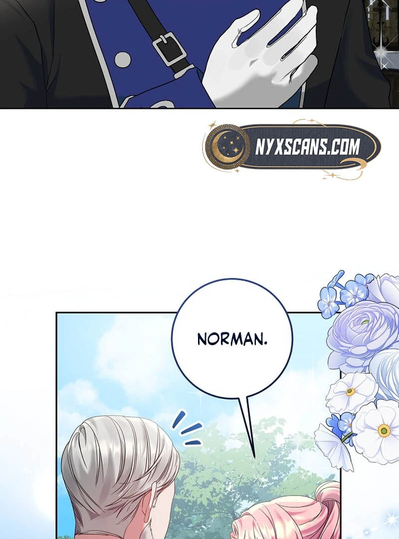 I’m Ready for Divorce! chapter 14 page 37