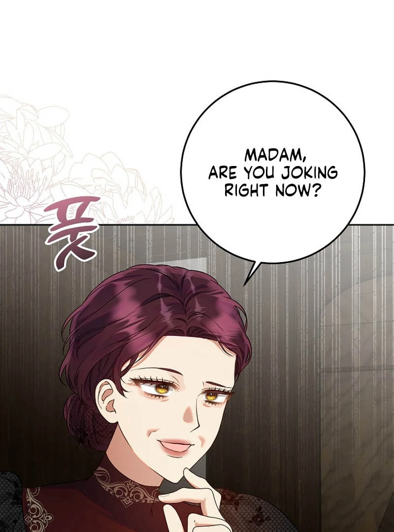 I’m Ready for Divorce! chapter 14 page 5
