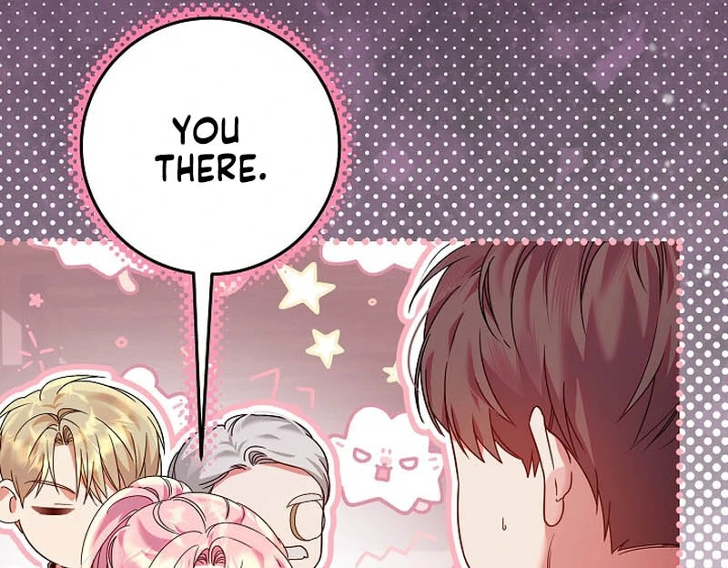 I’m Ready for Divorce! chapter 14 page 8