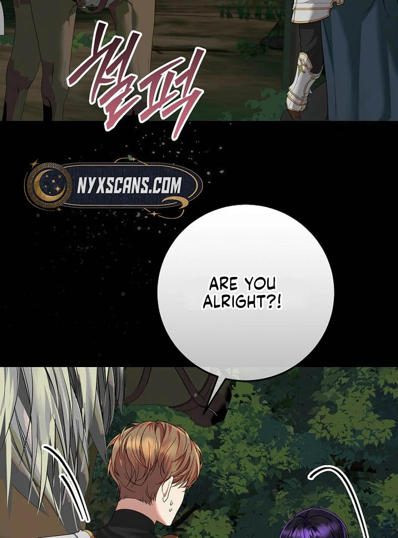 I’m Ready for Divorce! chapter 14 page 85