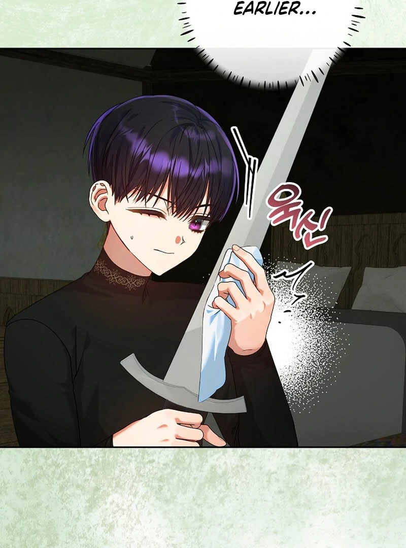 I’m Ready for Divorce! chapter 14 page 93