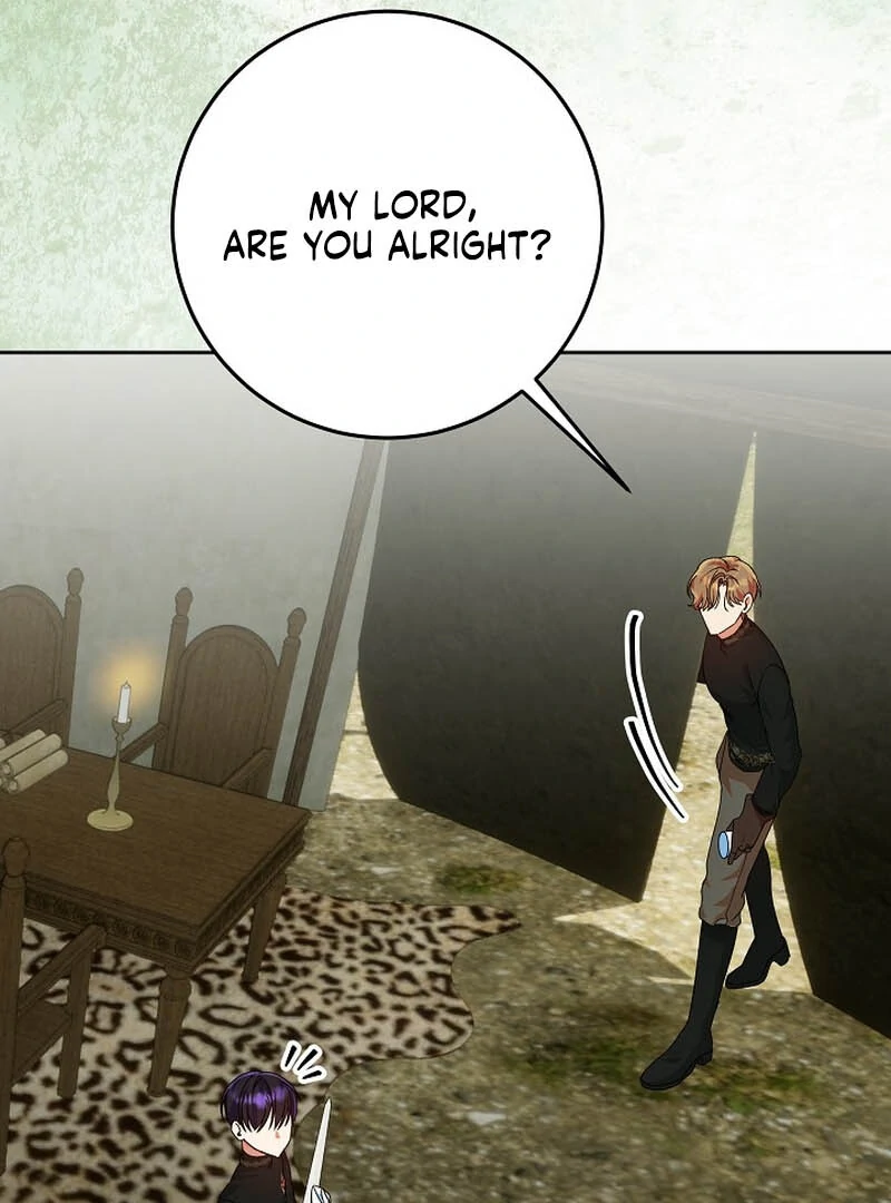 I’m Ready for Divorce! chapter 14 page 94