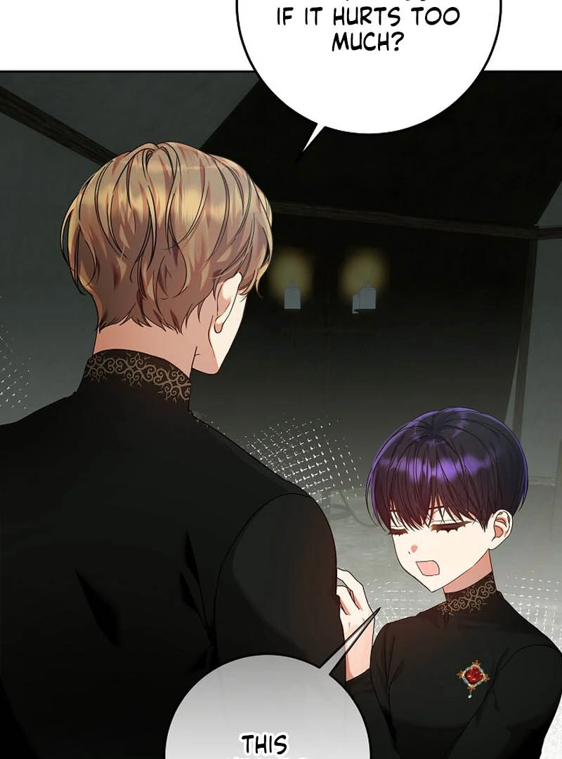 I’m Ready for Divorce! chapter 14 page 97