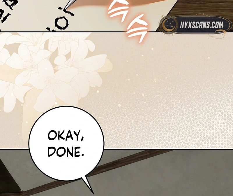 I’m Ready for Divorce! chapter 15 page 113