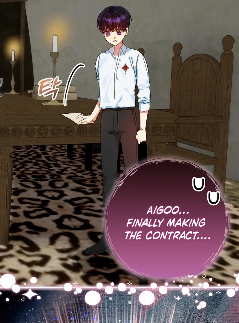 I’m Ready for Divorce! chapter 15 page 114