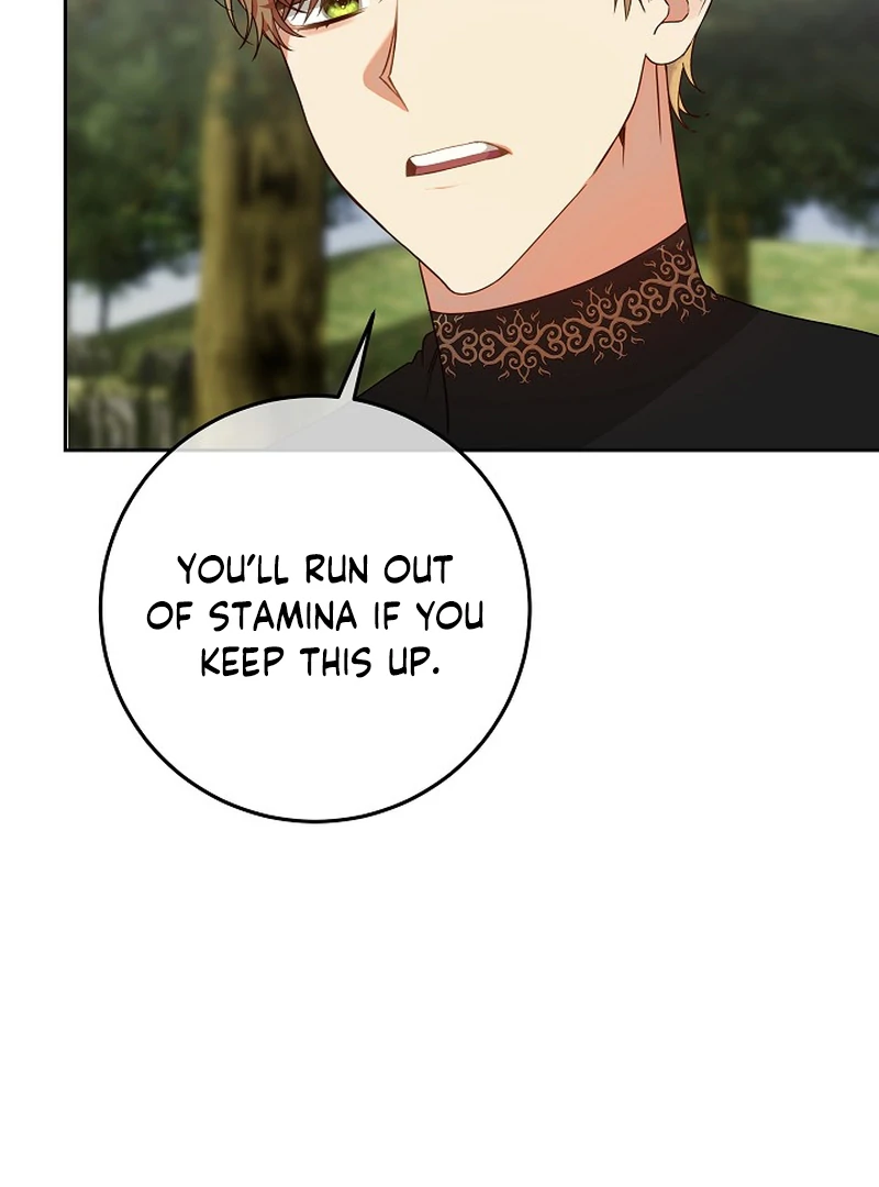 I’m Ready for Divorce! chapter 15 page 16