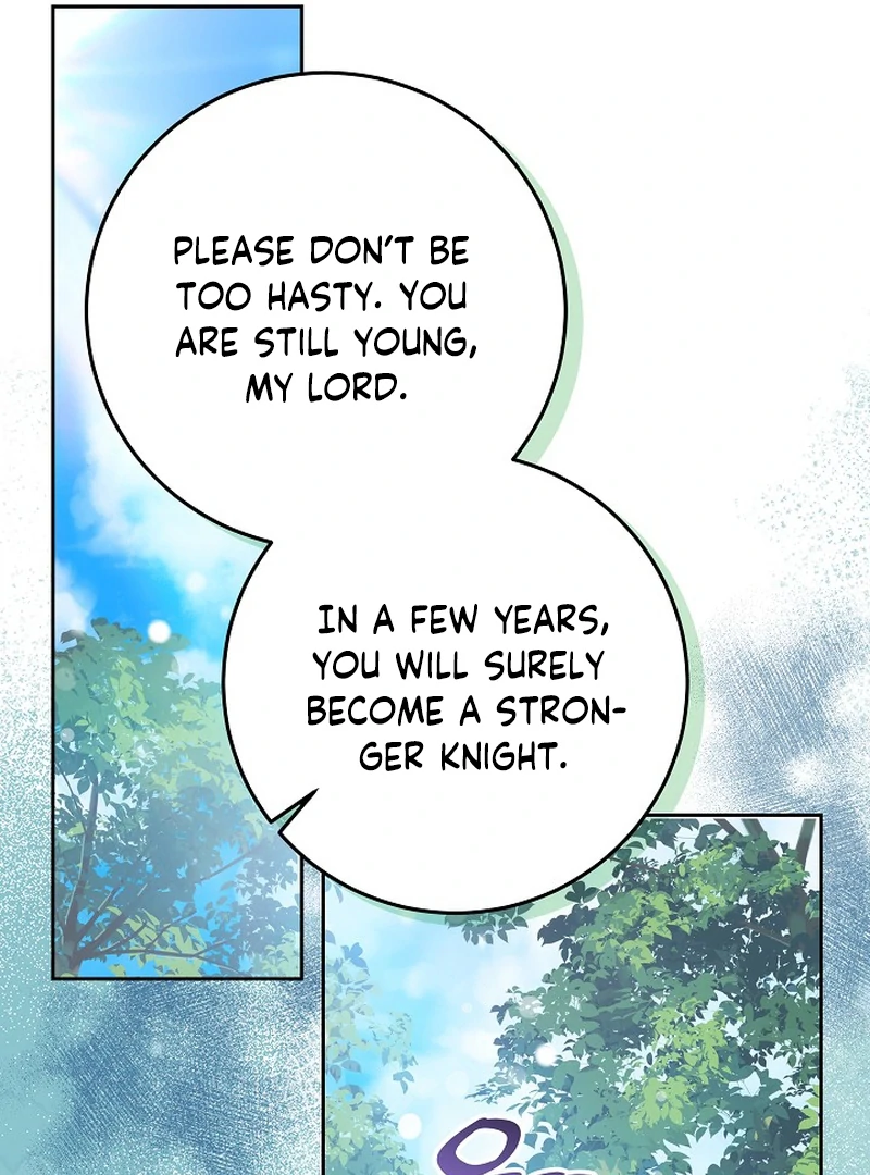 I’m Ready for Divorce! chapter 15 page 19