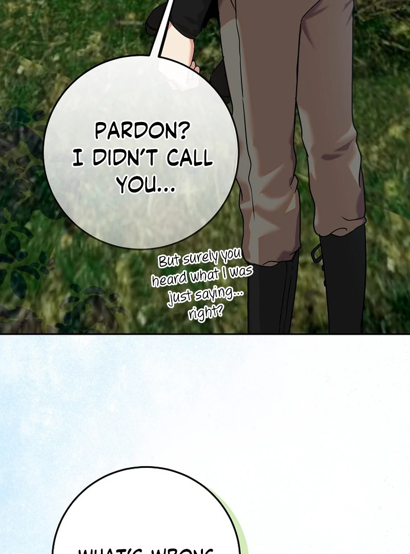 I’m Ready for Divorce! chapter 15 page 29