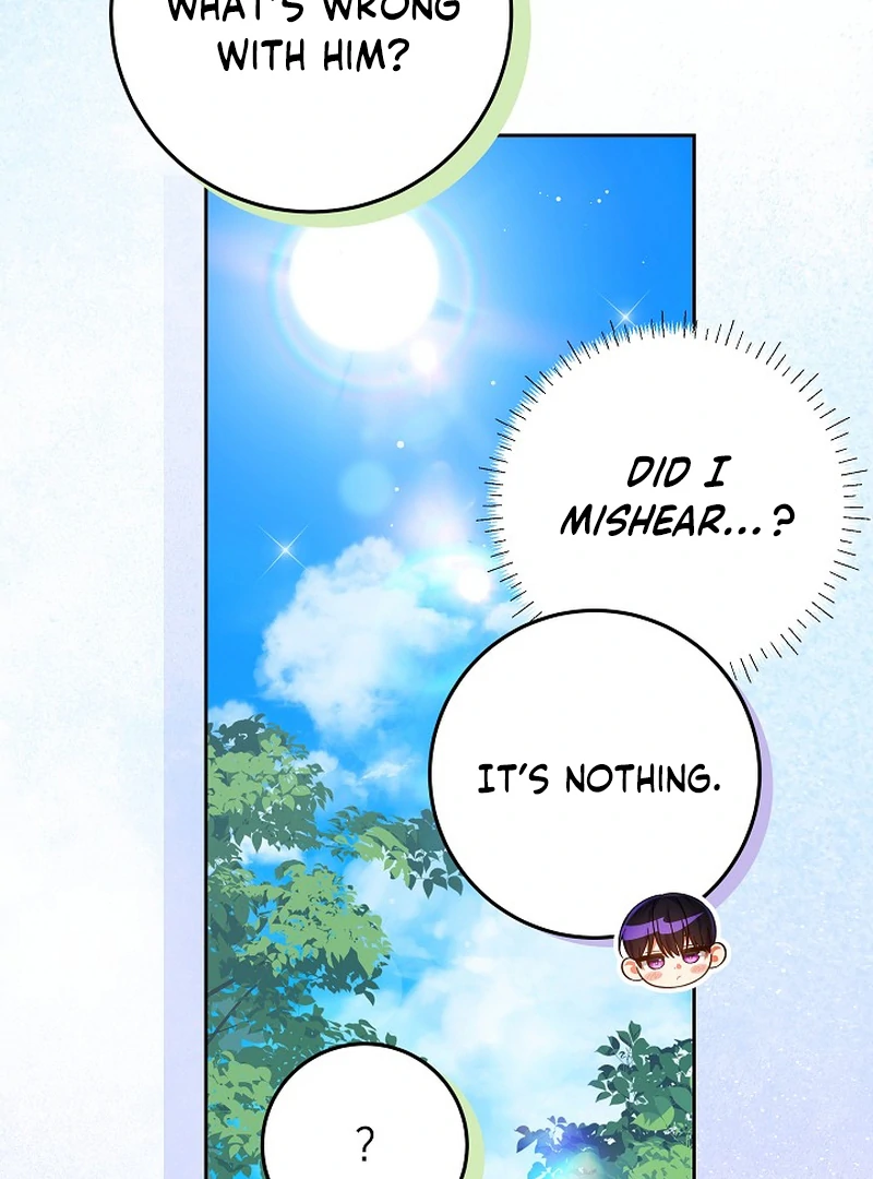 I’m Ready for Divorce! chapter 15 page 30