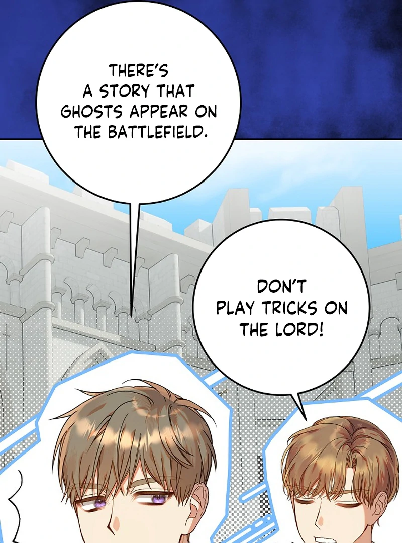 I’m Ready for Divorce! chapter 15 page 37