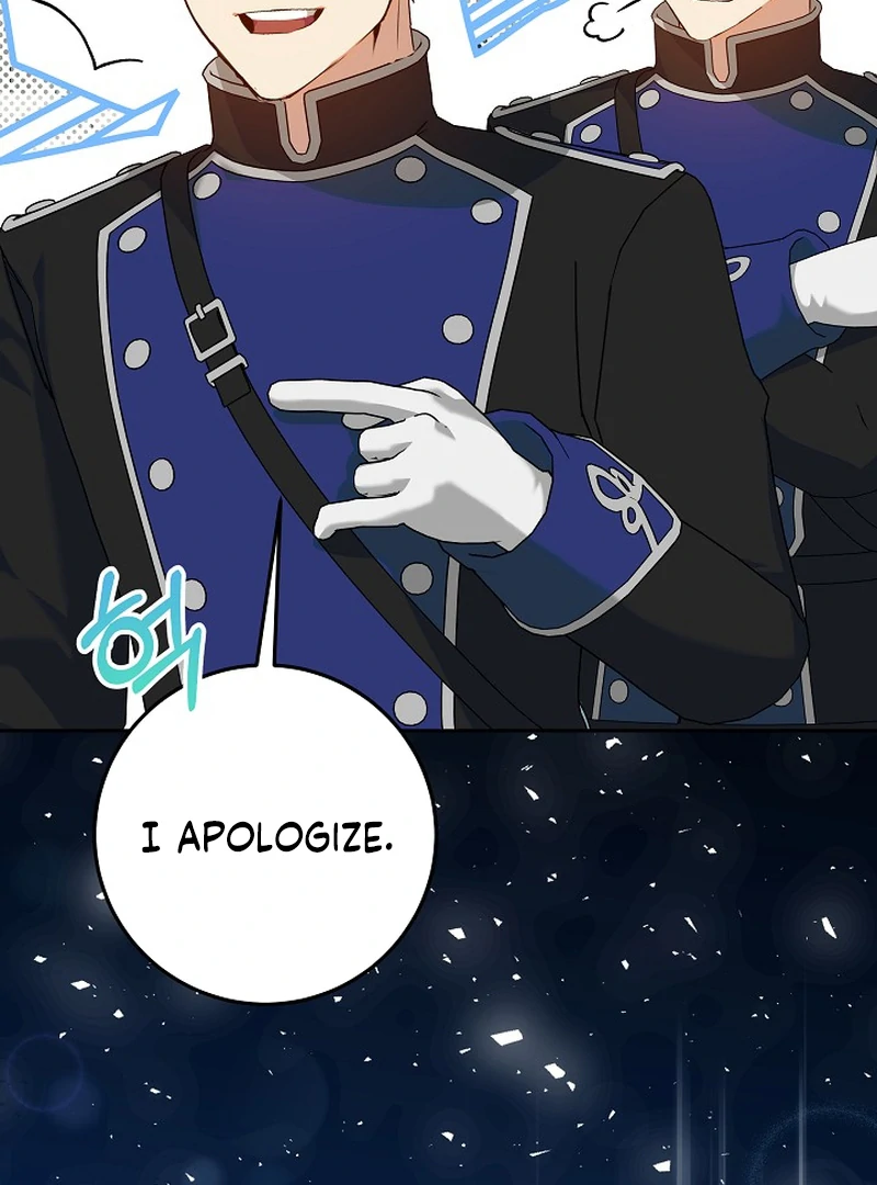 I’m Ready for Divorce! chapter 15 page 38